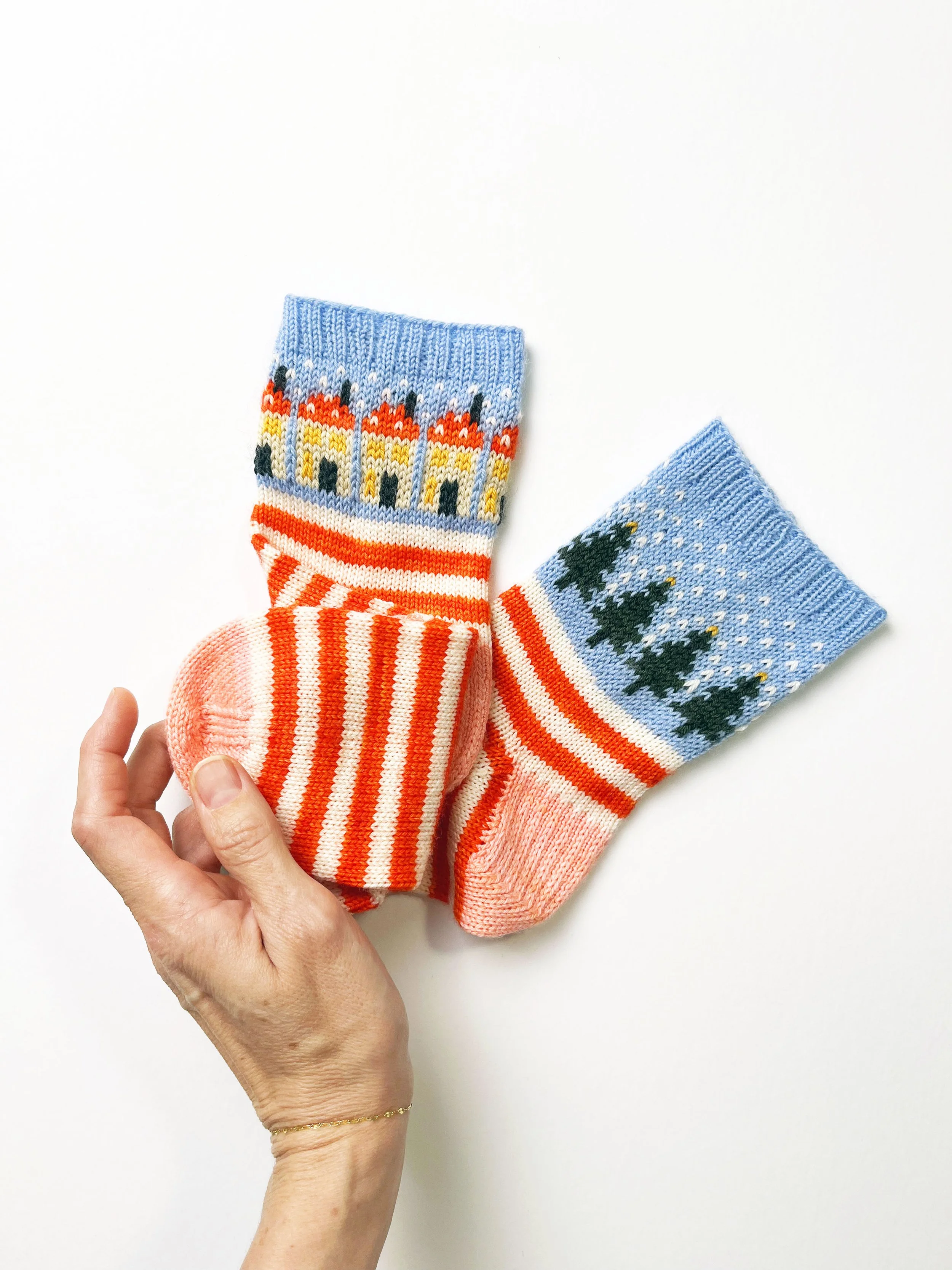 Cuff Club Volume 1 — SummerLeeDesignCo